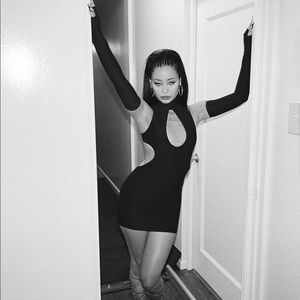 Maddy Euphoria original dress. Brand new